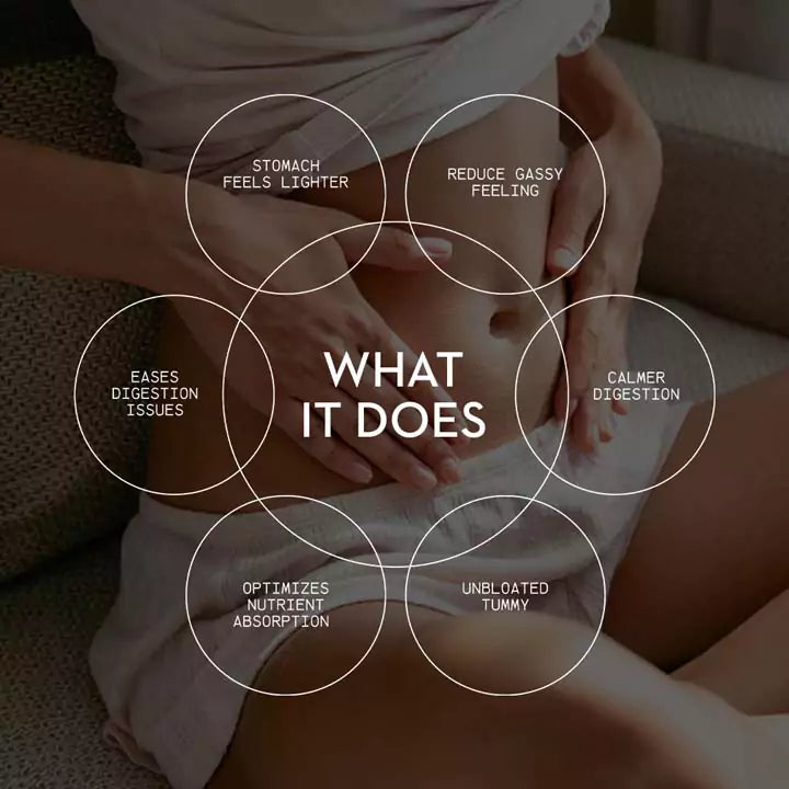 digestive enzymes supplements what it does